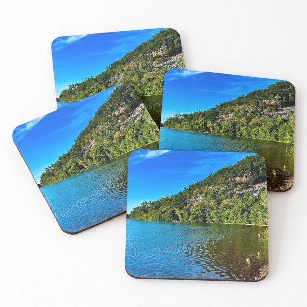 Item preview, Devil’s Lake, Wisconsin designed and sold by DidrikvonBern.