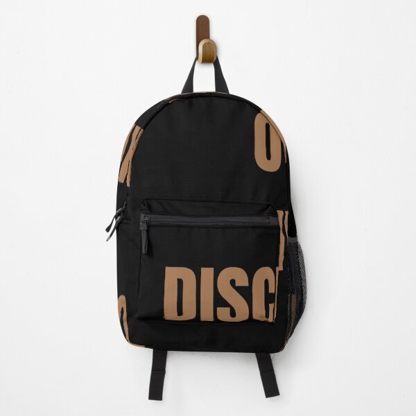 Item preview, DISCIPLINE OVER MOTIVATION designed and sold by Inner Grind Co.
