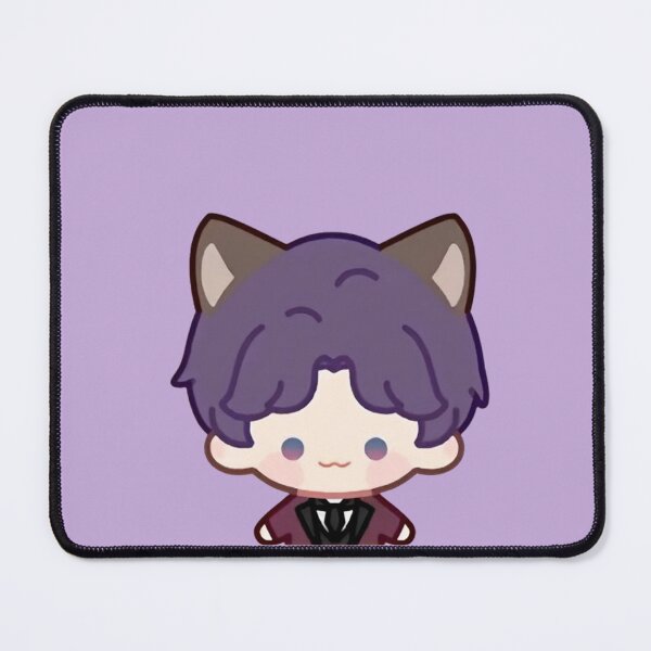 Item preview, Love and Deepspace Rafayel Kitty designed and sold by Otakubunny.