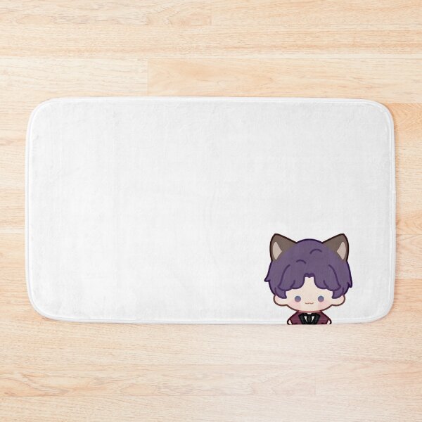 Item preview, Love and Deepspace Rafayel Kitty designed and sold by Otakubunny.