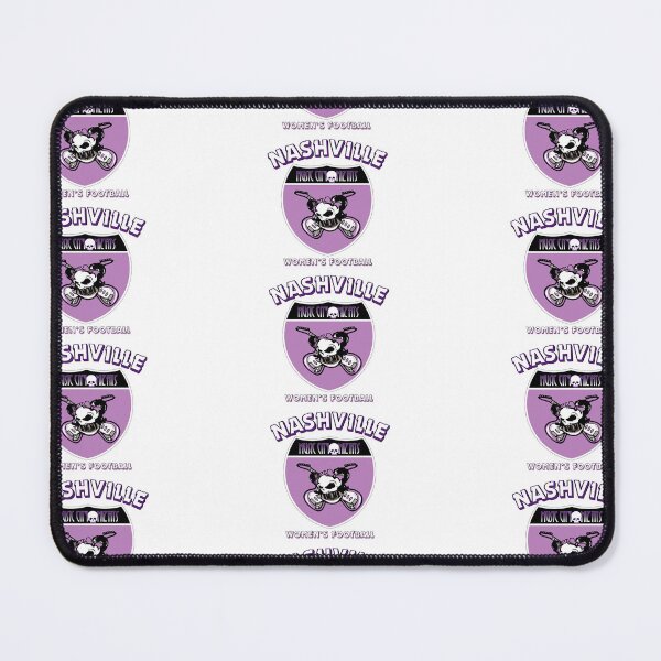 Item preview, Nashville Women's Football ROAD TO CANTON designed and sold by MCMizfits.