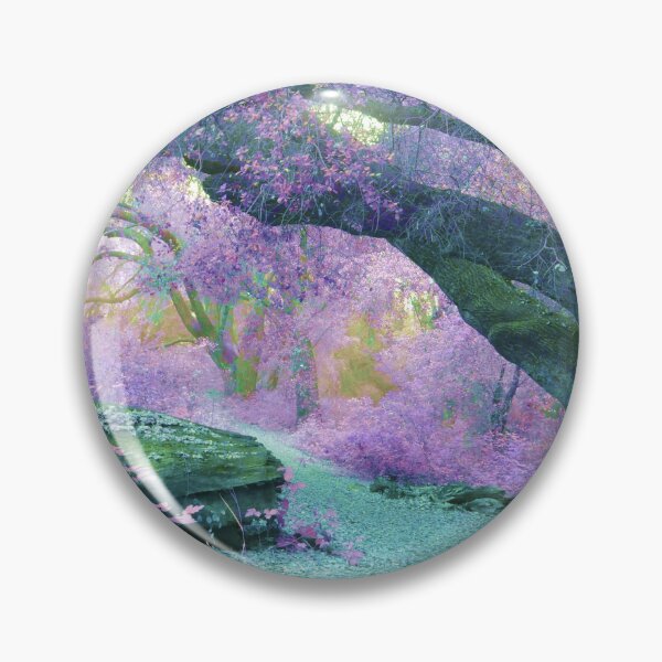 Item preview, Elfin Forest designed and sold by Robert Ball.