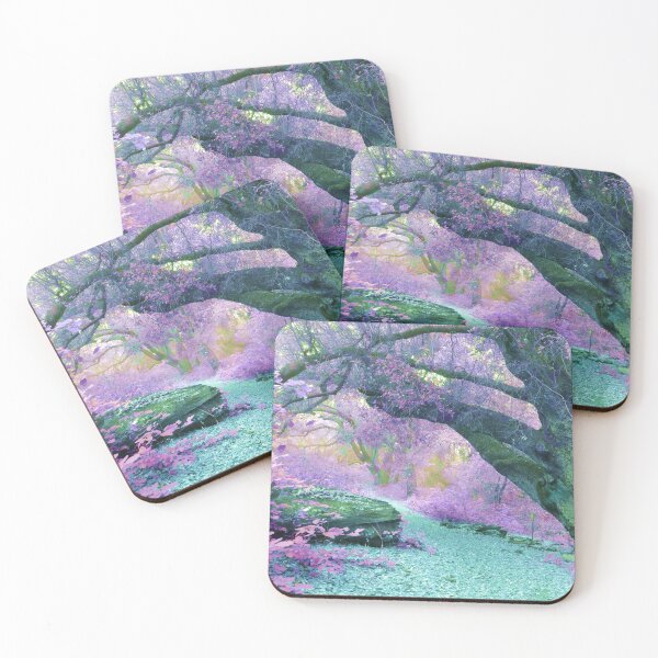 Item preview, Elfin Forest designed and sold by Robert Ball.