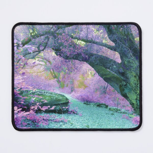 Item preview, Elfin Forest designed and sold by Robert Ball.