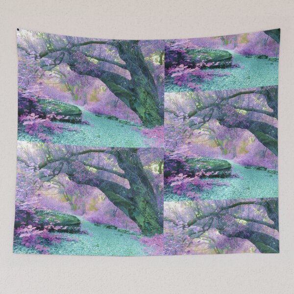 Item preview, Elfin Forest designed and sold by Robert Ball.