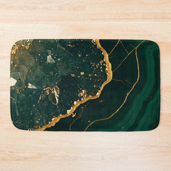 Item preview, Crystalline Forest Edge designed and sold by GemShimmerCo.
