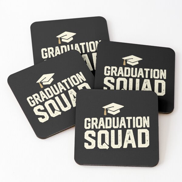 Item preview, Graduation Trip | Grad Squad Family of the Graduate Matching designed and sold by tmerchtrends.