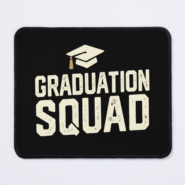 Item preview, Graduation Trip | Grad Squad Family of the Graduate Matching designed and sold by tmerchtrends.