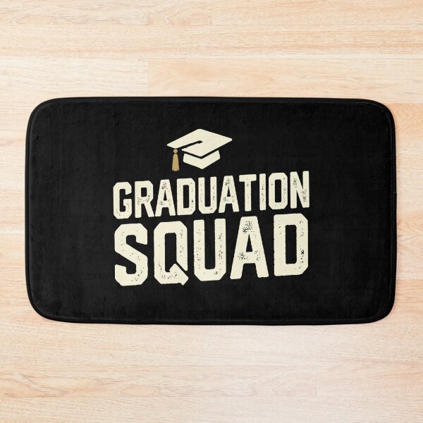 Item preview, Graduation Trip | Grad Squad Family of the Graduate Matching designed and sold by tmerchtrends.
