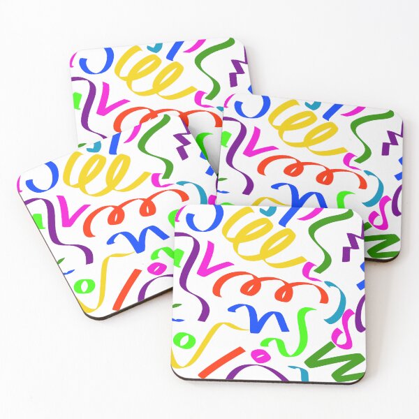 Item preview, Color Scribble Madness designed and sold by KarenVarr.