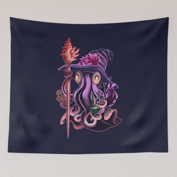 Item preview, Squizard designed and sold by TheSquidron.