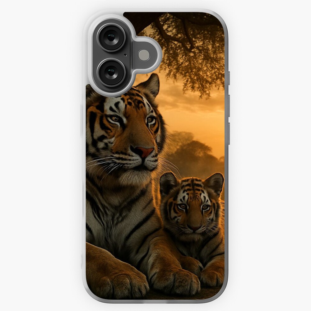 Item preview, iPhone Soft Case designed and sold by LenCarol.
