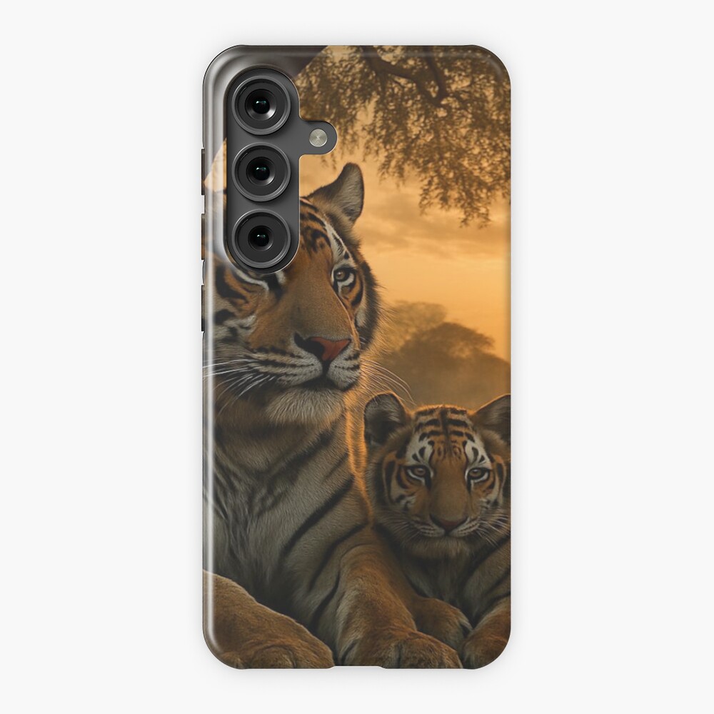 Item preview, Samsung Galaxy Snap Case designed and sold by LenCarol.
