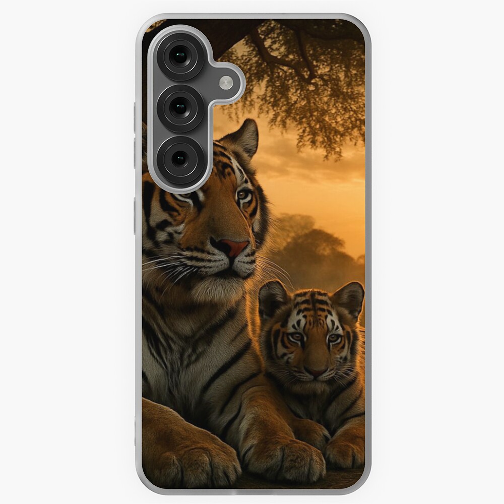 Item preview, Samsung Galaxy Soft Case designed and sold by LenCarol.