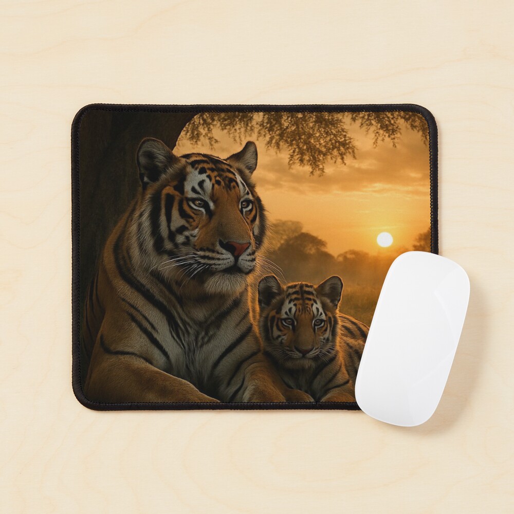 Item preview, Mouse Pad designed and sold by LenCarol.