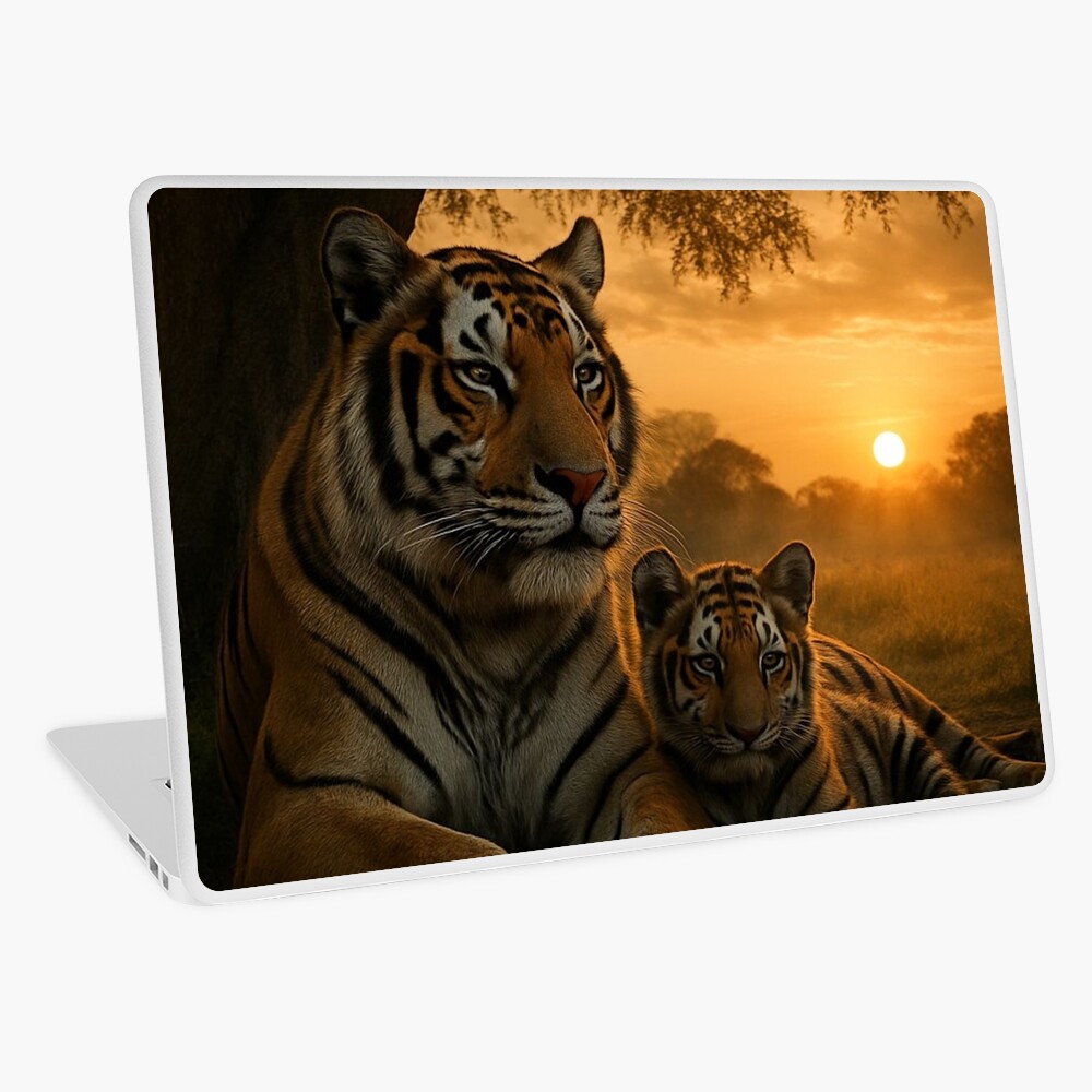 Item preview, Laptop Skin designed and sold by LenCarol.