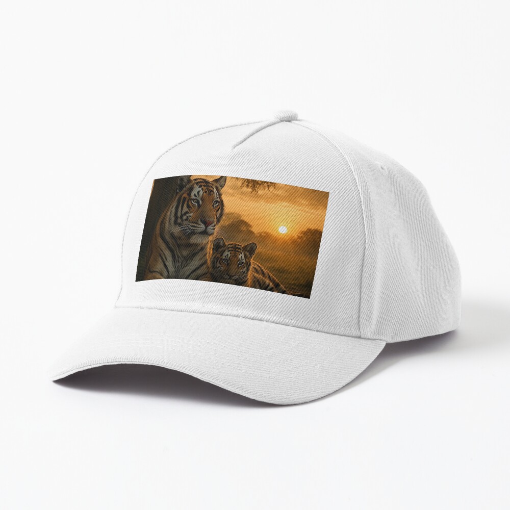 Item preview, Baseball Cap designed and sold by LenCarol.