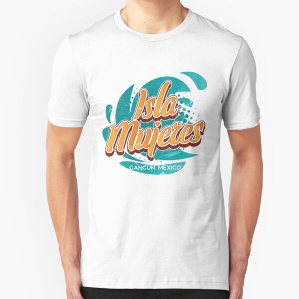 isla t shirts