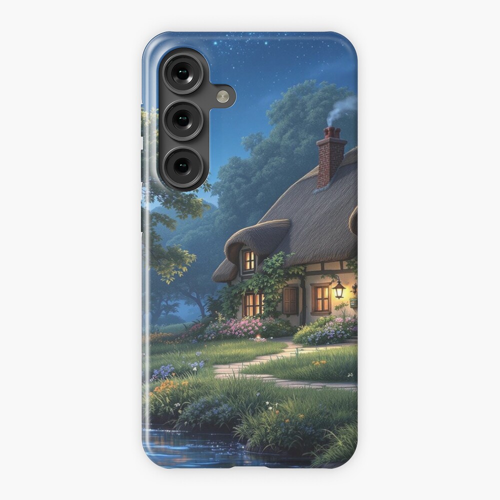 Item preview, Samsung Galaxy Snap Case designed and sold by LenCarol.