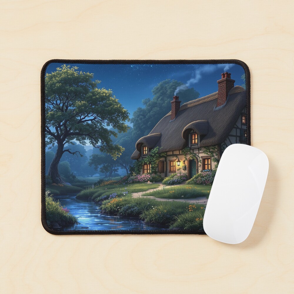 Item preview, Mouse Pad designed and sold by LenCarol.