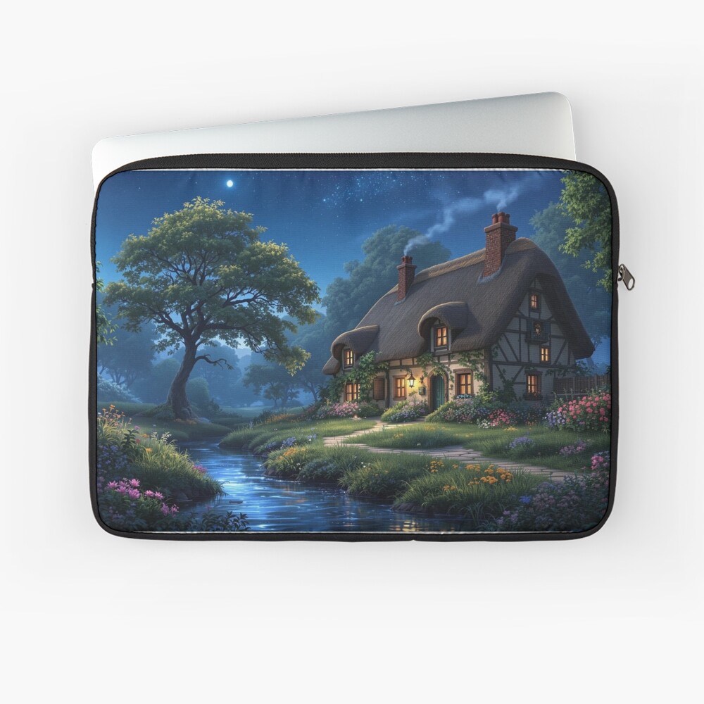 Item preview, Laptop Sleeve designed and sold by LenCarol.