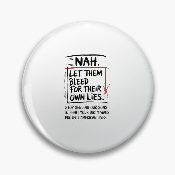 Item preview, Anti War, Patriot, USA, America, independence, funnyfits70, Humor, Funny, retro, vintage, funny quotes, animal humor, designed and sold by FunnyFits70.