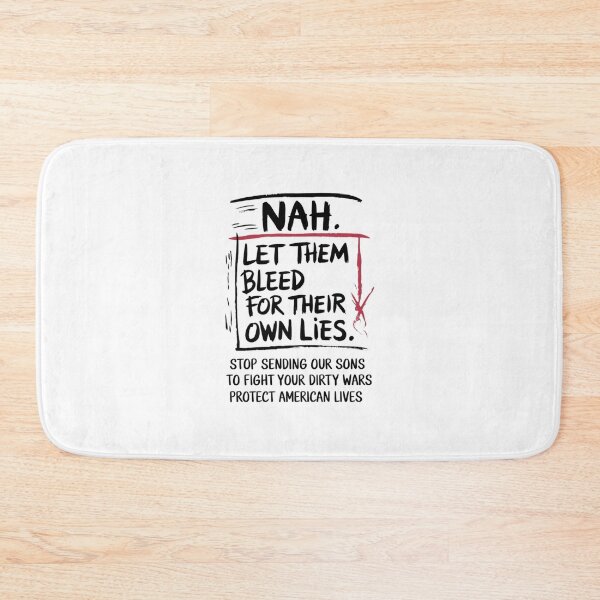 Item preview, Anti War, Patriot, USA, America, independence, funnyfits70, Humor, Funny, retro, vintage, funny quotes, animal humor, designed and sold by FunnyFits70.