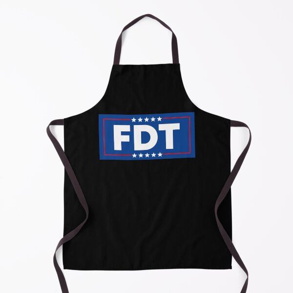 Item preview, FDT Anti Trump - Resist designed and sold by PixVib.