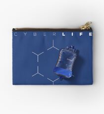 Cyberlife - Detroit Become Human Studio Pouch