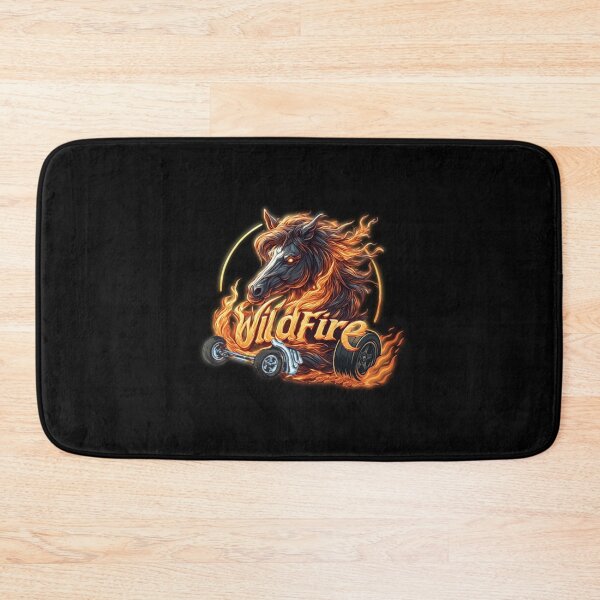 Item preview, WildFire designed and sold by LevonsCrazyArt.