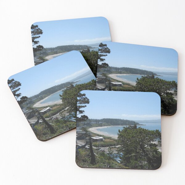 Item preview, Scenic Cliffs and Shores – Oregon Coastline designed and sold by starcraft542.