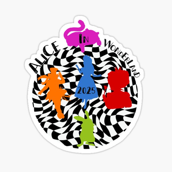 Item preview, Spot du pays des merveilles designed and sold by MIC-AIW-25.