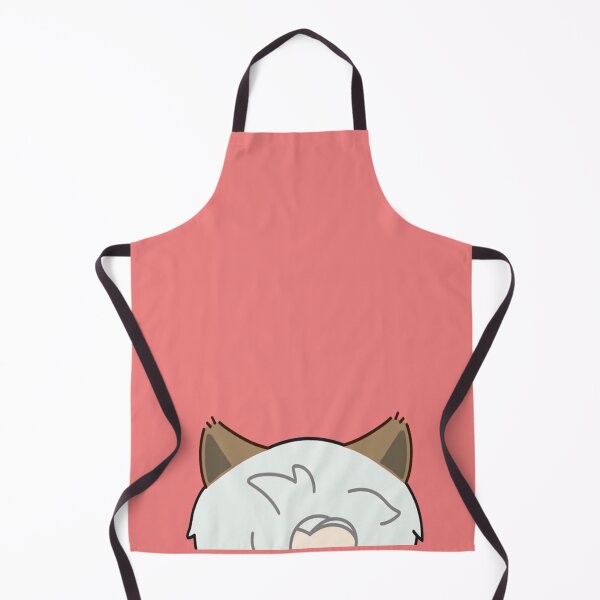 Item preview, Love and Deepspace Sylus Kitty Ears designed and sold by Otakubunny.