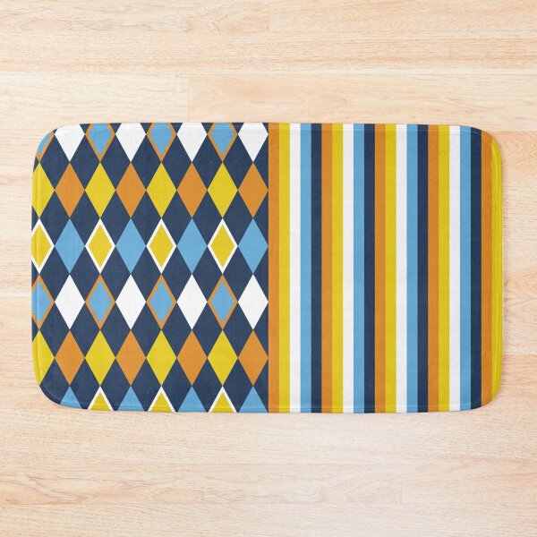 Item preview, Aroace Tealeaf Motley designed and sold by In The Backwoods.