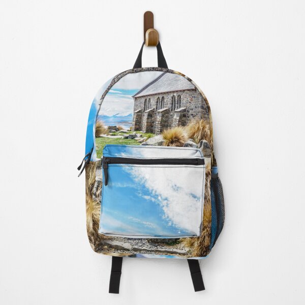 Item preview, Church of the Good Shepherd designed and sold by James Millward.