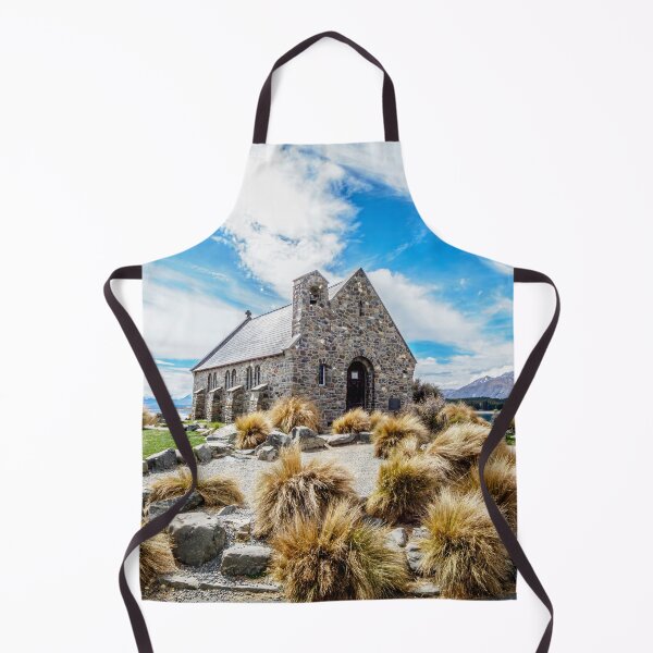 Item preview, Church of the Good Shepherd designed and sold by James Millward.
