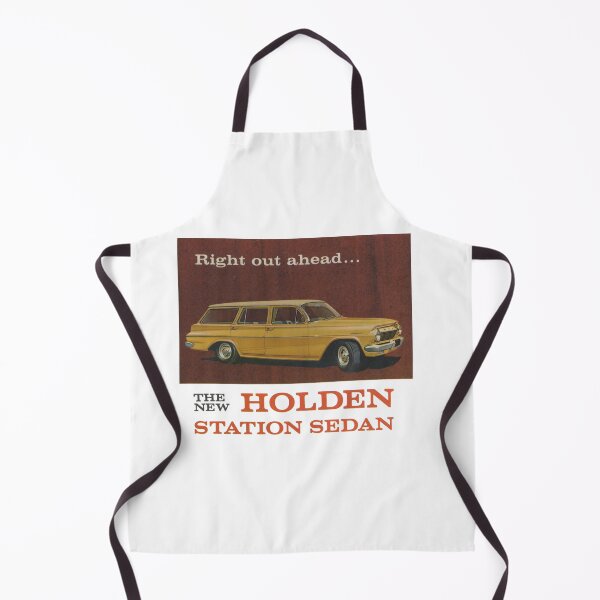 Artikelvorschau, Der Holden EJ Wagon von 1963. Eine australische Ikone entworfen und verkauft von taspaul.