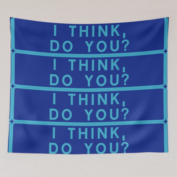 Item preview, I think! designed and sold by ALF2023.