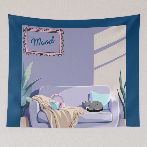 Item preview, Introvert mode designed and sold by ushrimpy.