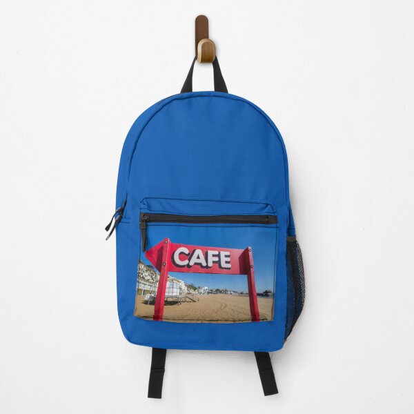 Item preview, Broadstairs Beach Cafe Sign designed and sold by Alisonchambers2.