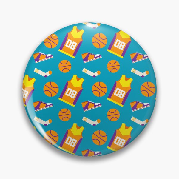 Item preview, Basketball style designed and sold by hassanaljaziri.