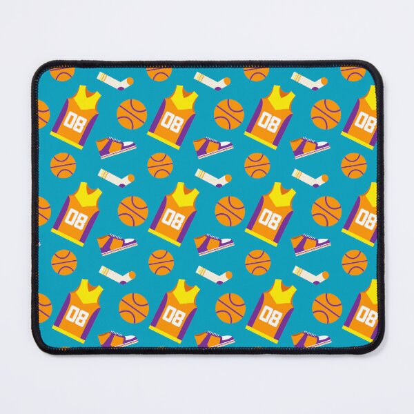 Item preview, Basketball style designed and sold by hassanaljaziri.