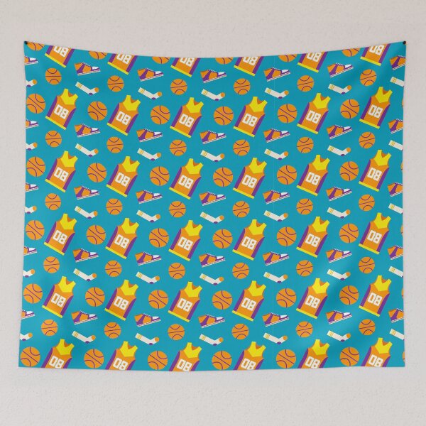 Item preview, Basketball style designed and sold by hassanaljaziri.