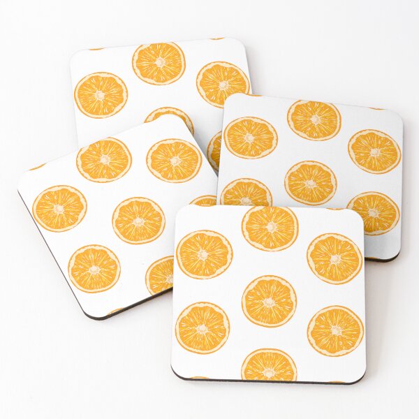 Item preview, Citrus Whirl designed and sold by Doodle & Dream.