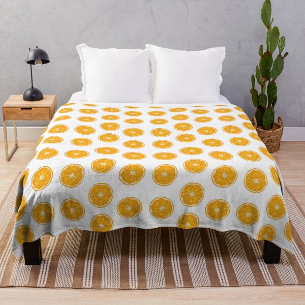 Item preview, Citrus Whirl designed and sold by Doodle & Dream.