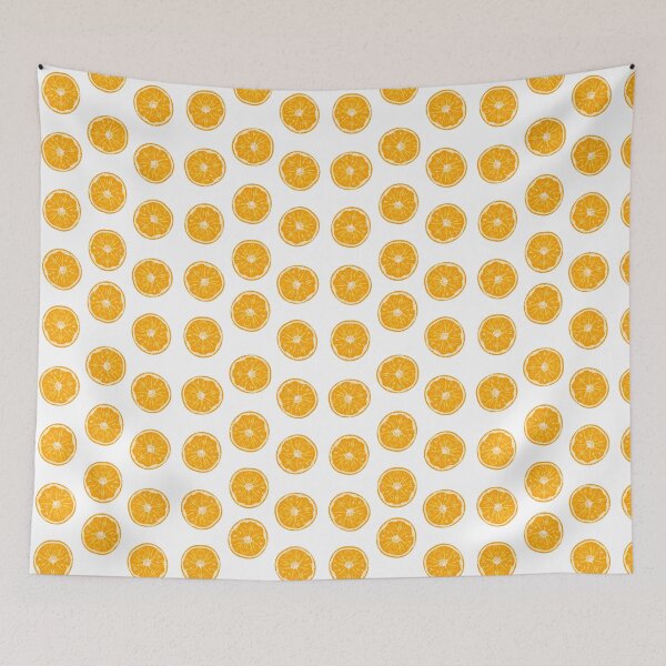 Item preview, Citrus Whirl designed and sold by Doodle & Dream.