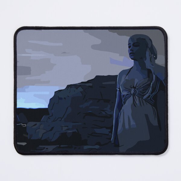 Item preview, Mother of Dragons designed and sold by ushrimpy.