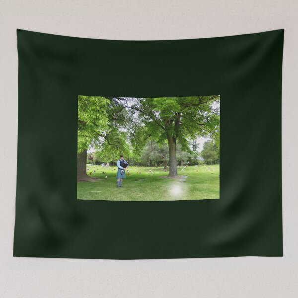Item preview, Memorial Day Music designed and sold by Vaengi.