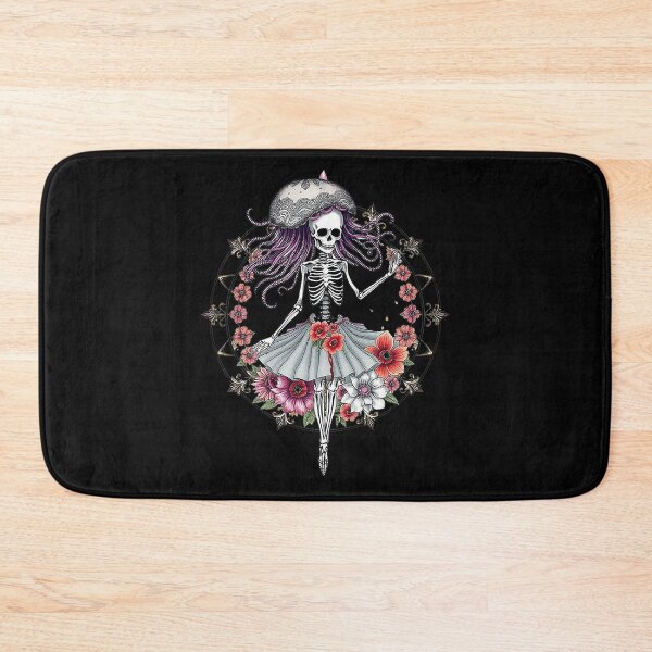 Item preview, Colourful Dancer designed and sold by Pebbledrops.