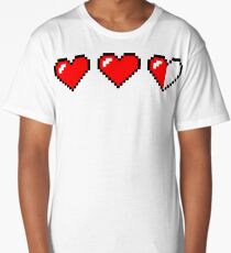Three Lives Long T-Shirt